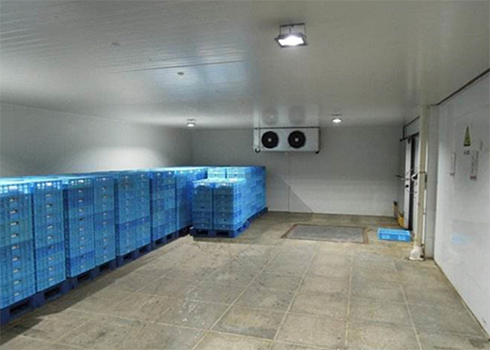 保鲜冷库建造公司