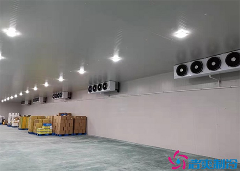 冷库建造公司 冷库建造公司