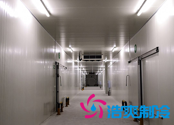 建造果蔬冷藏保鲜库大概需要投资多少钱？