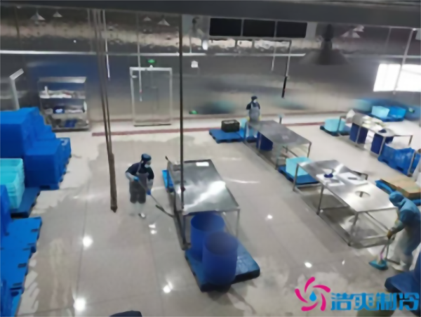农贸市场冷库与生鲜冷链冷库设计安装需要多少费用？