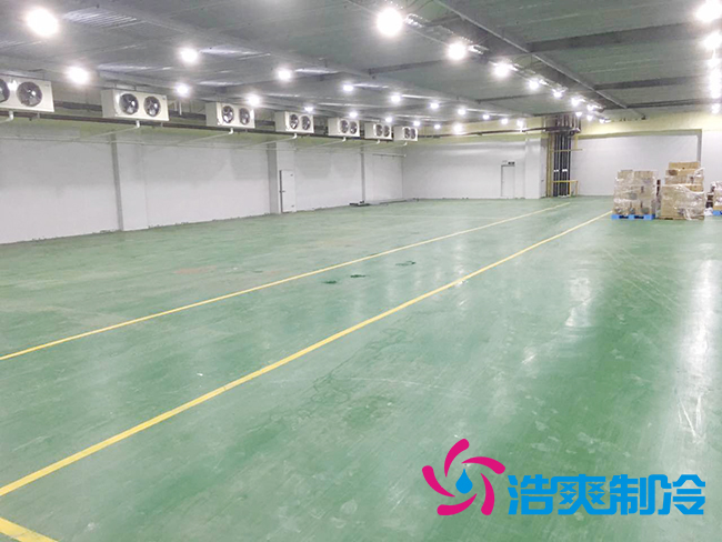 鸡蛋冷藏库建设成本的影响因素有哪些？
