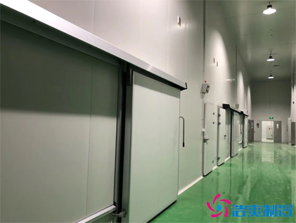 如何选择合适的冷库安装公司？_浩爽制冷