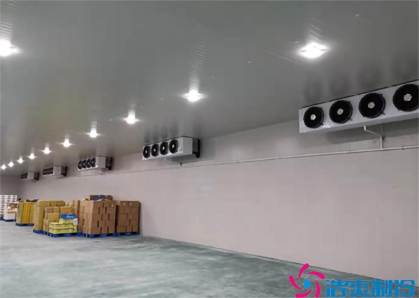 如何选择合适的冷库安装公司？_浩爽制冷