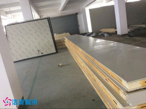 湖北冷源冷链高低温冷库建造安装 湖北冷源冷链高低温冷库建造安装