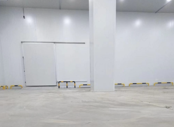 洋葱冷库建造需要多少钱？温度需求是多少？_浩爽制冷