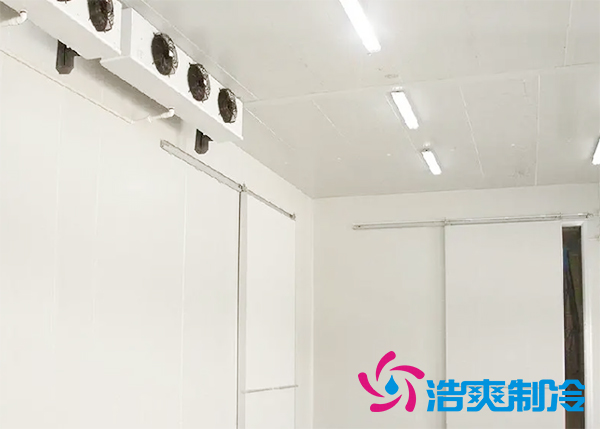 移动式冷库造价多少钱?可移动冷库价格-浩爽制冷