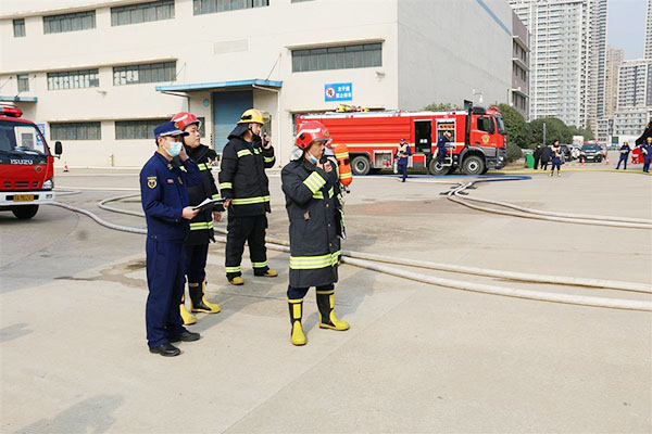 冷库消防规范之火灾原因,冷库起火预防方法