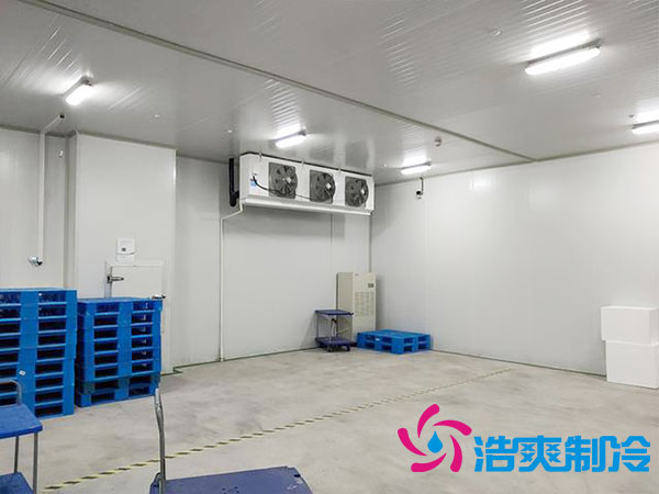 安装南京真菌冷库要多少钱？-浩爽制冷