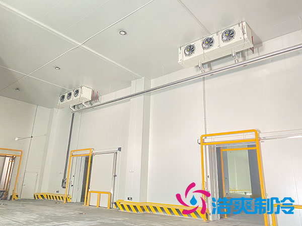 天津冷库设计安装工程公司有哪些？-浩爽制冷