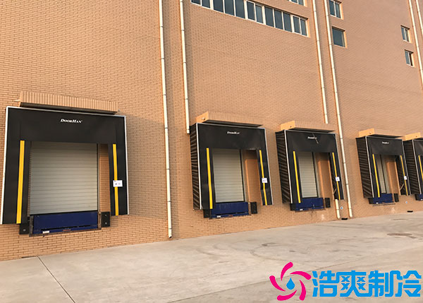湖南食品加工冷库安装问题有哪些？.jpg