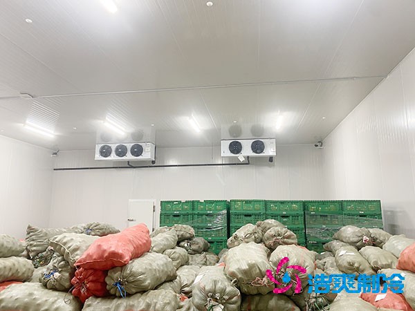  建造一个保鲜冷库造价预算大概是多少钱？