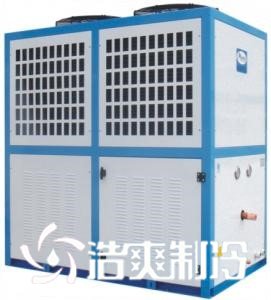 箱式机组_浩爽制冷
